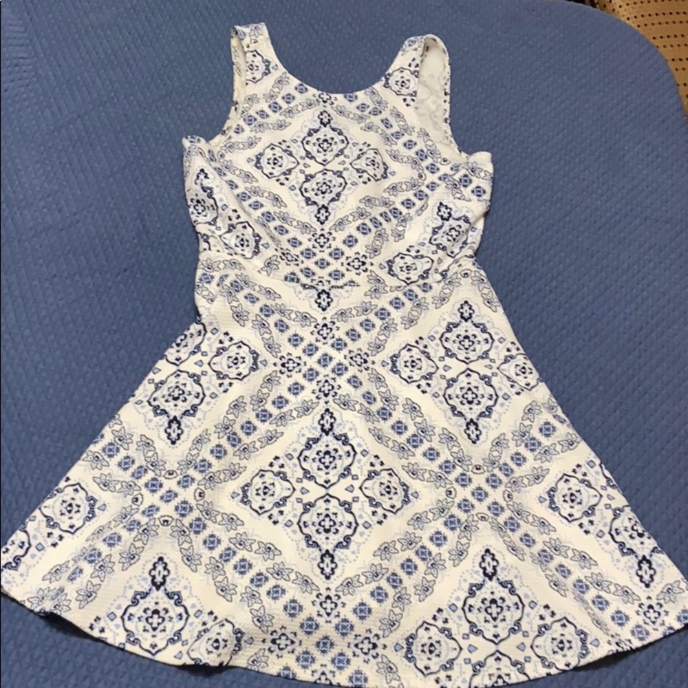 Summer dress